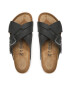 Birkenstock Šľapky Lugano 1017465 Čierna - Pepit.sk