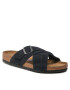 Birkenstock Šľapky Lugano 1020935 Tmavomodrá - Pepit.sk