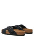 Birkenstock Šľapky Lugano 1020935 Tmavomodrá - Pepit.sk