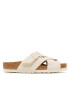 Birkenstock Šľapky Lugano 1024534 Biela - Pepit.sk