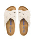 Birkenstock Šľapky Lugano 1024534 Biela - Pepit.sk