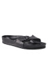 Birkenstock Šľapky Madrid 0128161 Čierna - Pepit.sk