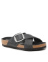 Birkenstock Šľapky Siena 1020144 Čierna - Pepit.sk