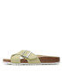 Birkenstock Šľapky Siena 1024290 Béžová - Pepit.sk