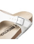 Birkenstock Žabky Gizeh 0043733 Biela - Pepit.sk