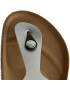 Birkenstock Žabky Gizeh 0043851 Strieborná - Pepit.sk