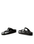 Birkenstock Žabky Gizeh 0128201 Čierna - Pepit.sk