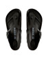 Birkenstock Žabky Gizeh 0128201 Čierna - Pepit.sk