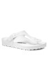 Birkenstock Žabky Gizeh 0128221 Biela - Pepit.sk