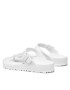 Birkenstock Žabky Gizeh 0128221 Biela - Pepit.sk