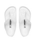 Birkenstock Žabky Gizeh 0128221 Biela - Pepit.sk