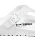 Birkenstock Žabky Gizeh 0128221 Biela - Pepit.sk