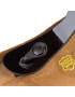 Birkenstock Žabky Gizeh 043661 Čierna - Pepit.sk