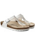 Birkenstock Žabky Gizeh 043731 Biela - Pepit.sk