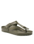 Birkenstock Žabky Gizeh 1019143 Zelená - Pepit.sk