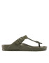 Birkenstock Žabky Gizeh 1019143 Zelená - Pepit.sk