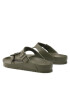 Birkenstock Žabky Gizeh 1019143 Zelená - Pepit.sk