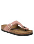 Birkenstock Žabky Gizeh 1024106 Ružová - Pepit.sk