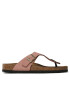 Birkenstock Žabky Gizeh 1024106 Ružová - Pepit.sk