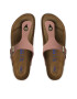 Birkenstock Žabky Gizeh 1024106 Ružová - Pepit.sk