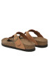 Birkenstock Žabky Gizeh 1025049 Hnedá - Pepit.sk