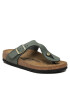 Birkenstock Žabky Gizeh 1025790 Zelená - Pepit.sk