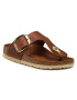 Birkenstock Žabky Gizeh Big Buckle 1018785 Hnedá - Pepit.sk