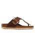 Birkenstock Žabky Gizeh Big Buckle 1018785 Hnedá - Pepit.sk