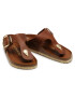 Birkenstock Žabky Gizeh Big Buckle 1018785 Hnedá - Pepit.sk