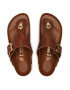 Birkenstock Žabky Gizeh Big Buckle 1018785 Hnedá - Pepit.sk