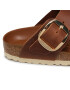 Birkenstock Žabky Gizeh Big Buckle 1018785 Hnedá - Pepit.sk