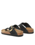 Birkenstock Žabky Gizeh Big Buckle 1024107 Čierna - Pepit.sk