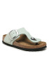 Birkenstock Žabky Gizeh Big Buckle 1024112 Zelená - Pepit.sk