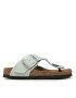 Birkenstock Žabky Gizeh Big Buckle 1024112 Zelená - Pepit.sk