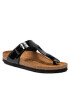 Birkenstock Žabky Gizeh Bs 0043663 Čierna - Pepit.sk