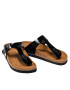 Birkenstock Žabky Gizeh Bs 0043663 Čierna - Pepit.sk