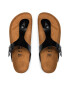 Birkenstock Žabky Gizeh Bs 0043663 Čierna - Pepit.sk