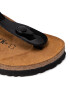 Birkenstock Žabky Gizeh Bs 0043663 Čierna - Pepit.sk