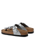 Birkenstock Žabky Gizeh Bs 0043853 Strieborná - Pepit.sk