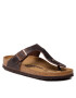 Birkenstock Žabky Gizeh Bs 0743833 Hnedá - Pepit.sk