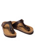 Birkenstock Žabky Gizeh Bs 0743833 Hnedá - Pepit.sk