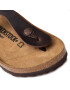 Birkenstock Žabky Gizeh Bs 0743833 Hnedá - Pepit.sk