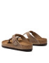 Birkenstock Žabky Gizeh Bs 0943811 Hnedá - Pepit.sk