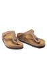 Birkenstock Žabky Gizeh Bs 0943811 Hnedá - Pepit.sk