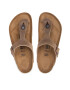 Birkenstock Žabky Gizeh Bs 0943811 Hnedá - Pepit.sk