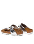 Birkenstock Žabky Gizeh Bs 1003675 Strieborná - Pepit.sk