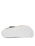 Birkenstock Žabky Gizeh Bs 1003675 Strieborná - Pepit.sk