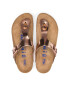 Birkenstock Žabky Gizeh Bs 1005049 Ružová - Pepit.sk