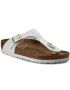 Birkenstock Žabky Gizeh Bs 1005299 Biela - Pepit.sk