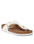 Birkenstock Žabky Gizeh Bs 1005300 Biela - Pepit.sk